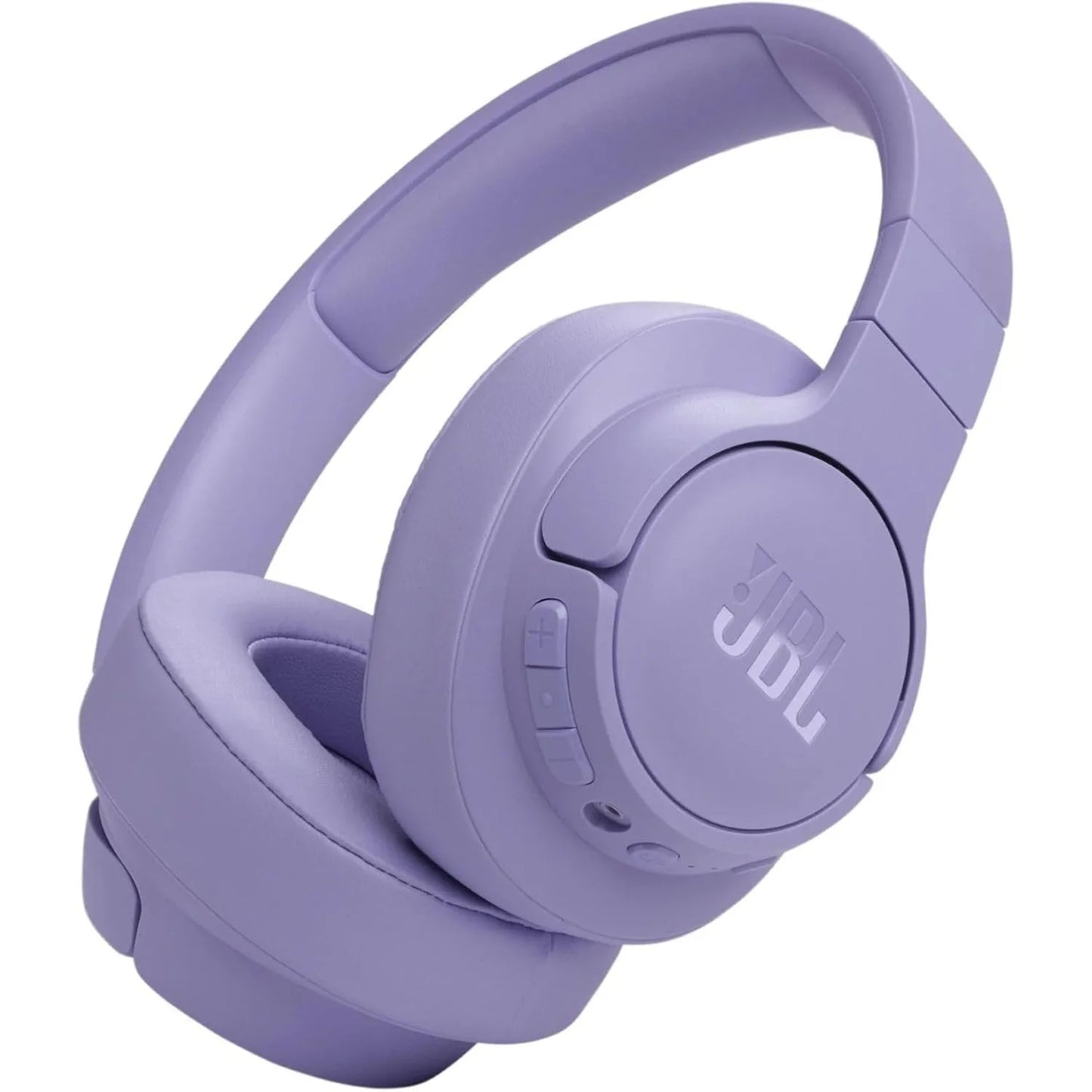 JBL Tune 770NC Wireless Headphones Adaptive Noise Cancelling Smart Ambient
