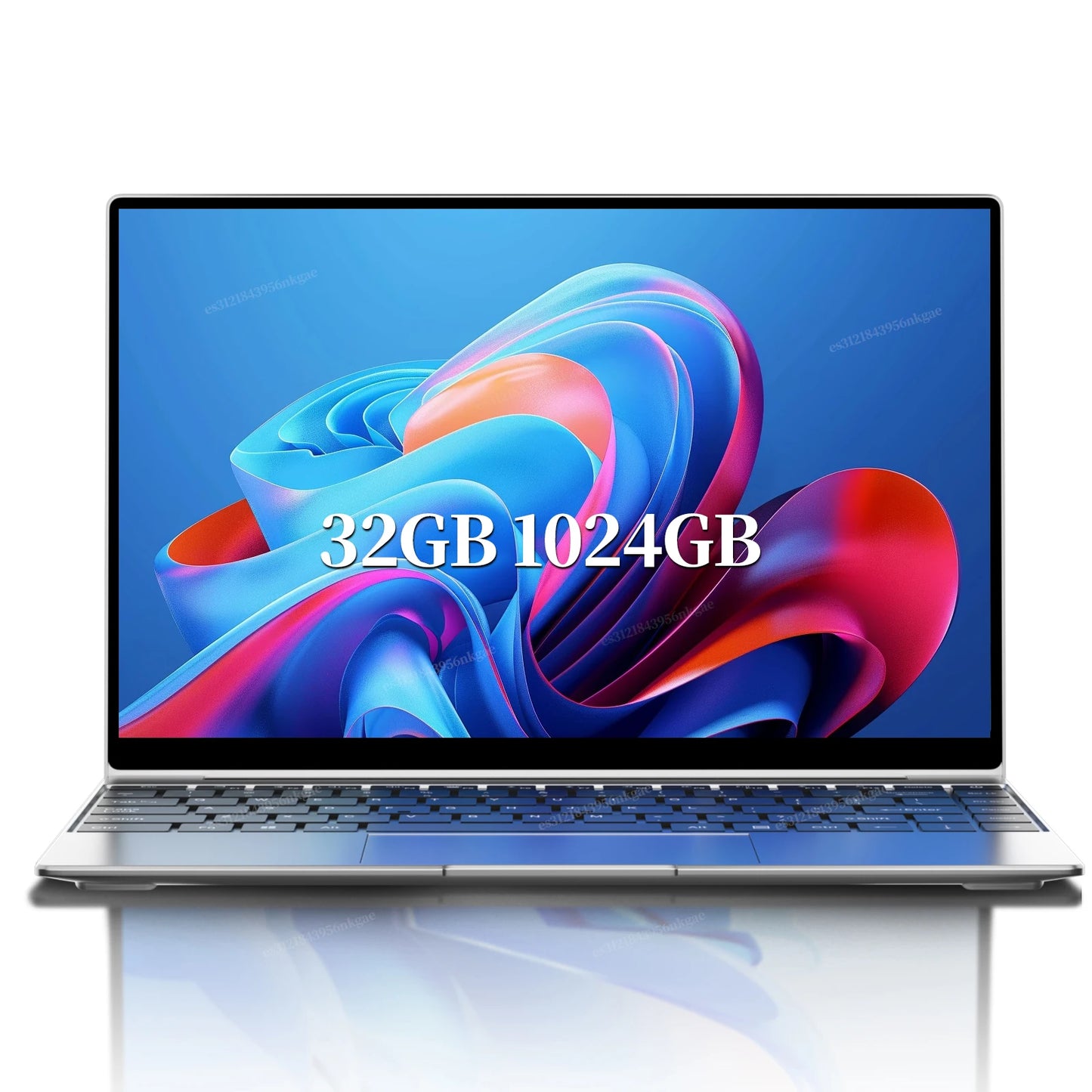 Core I7 Laptop Features 32GB 2TB Storage And Windows 11