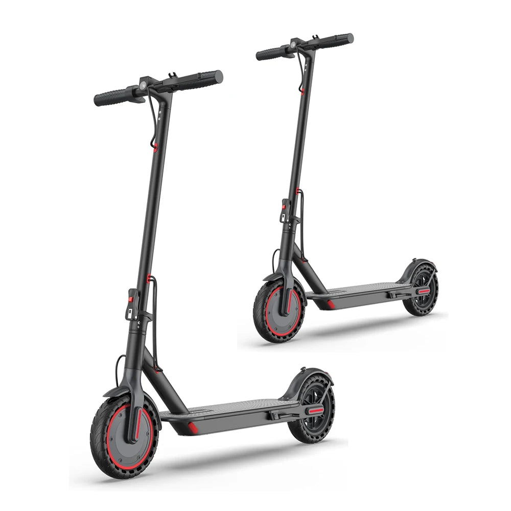 Ladped LP60 Electric Scooter 350W 19 MPH 16 Mile Range