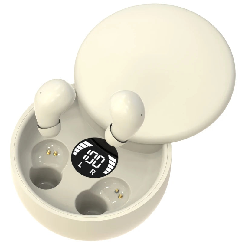 SHUKE SK26 Wireless Earphones Bluetooth 5.3 True Wireless Earbuds