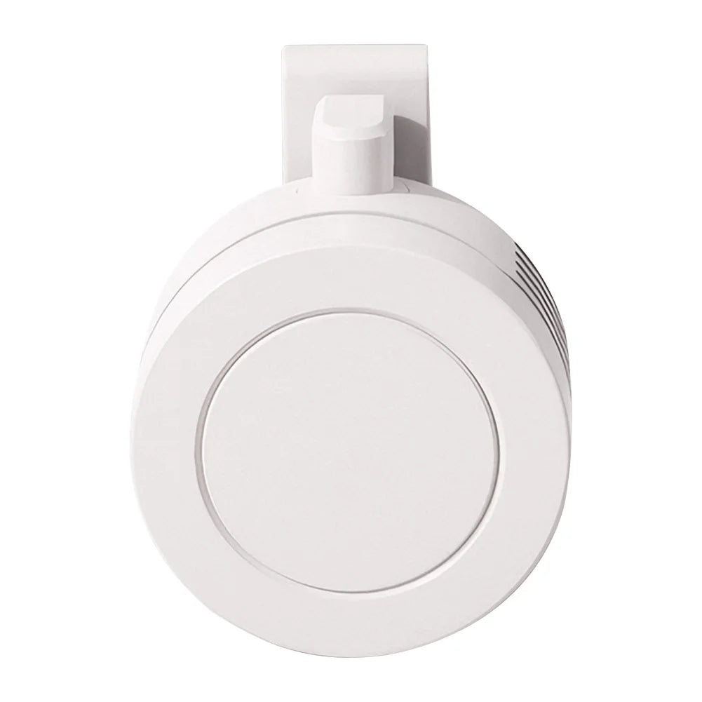 APWIKOGER Mini Handheld Fan With 3 Adjustable Speeds For Outdoors