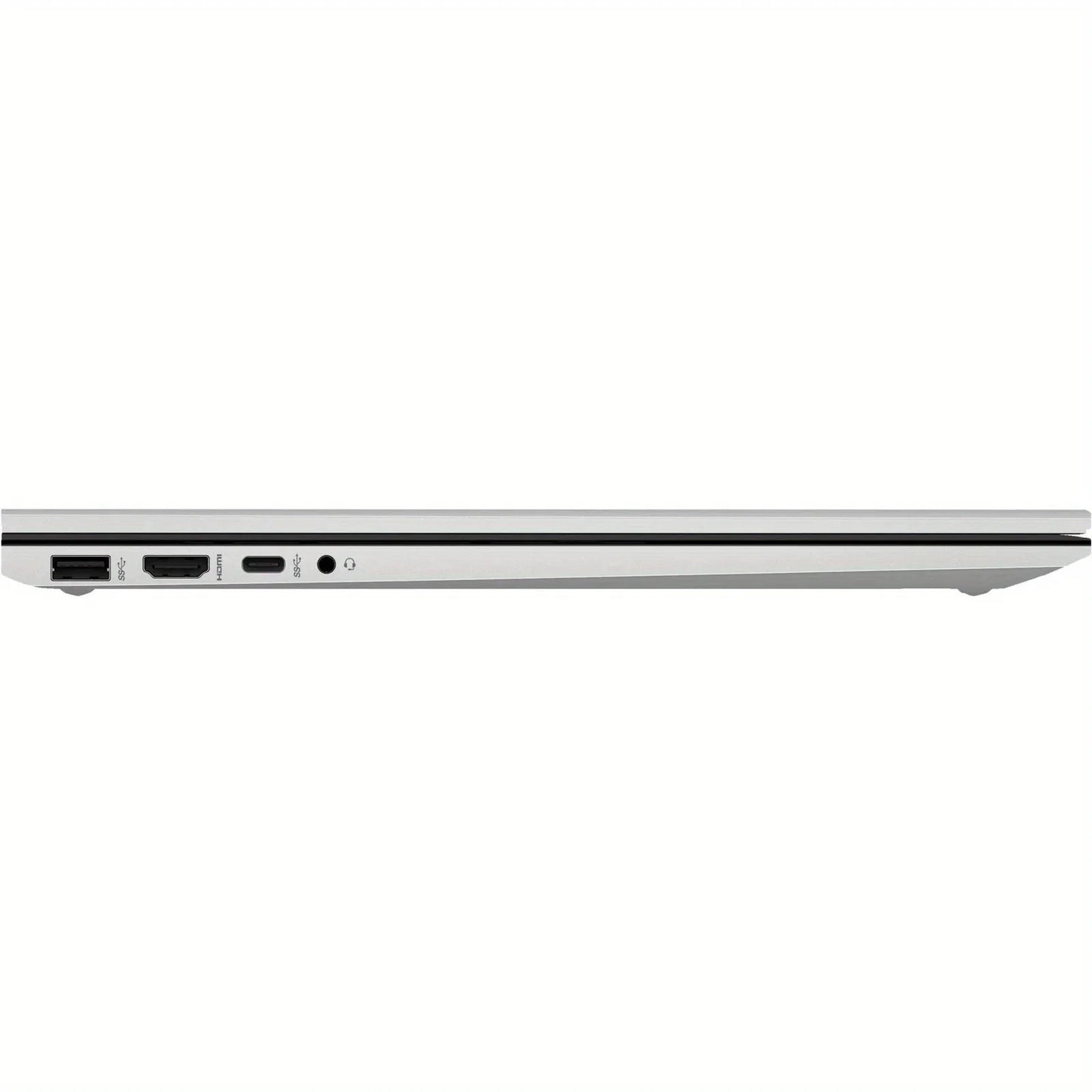 HP 17T Business Laptop Featuring Intel Core I7 Processor