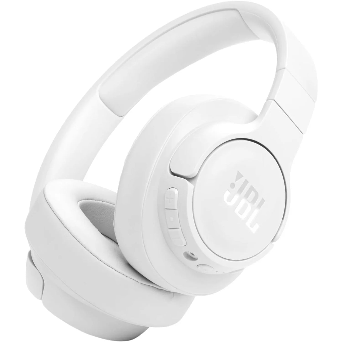 JBL Tune 770NC Wireless Headphones Adaptive Noise Cancelling Smart Ambient