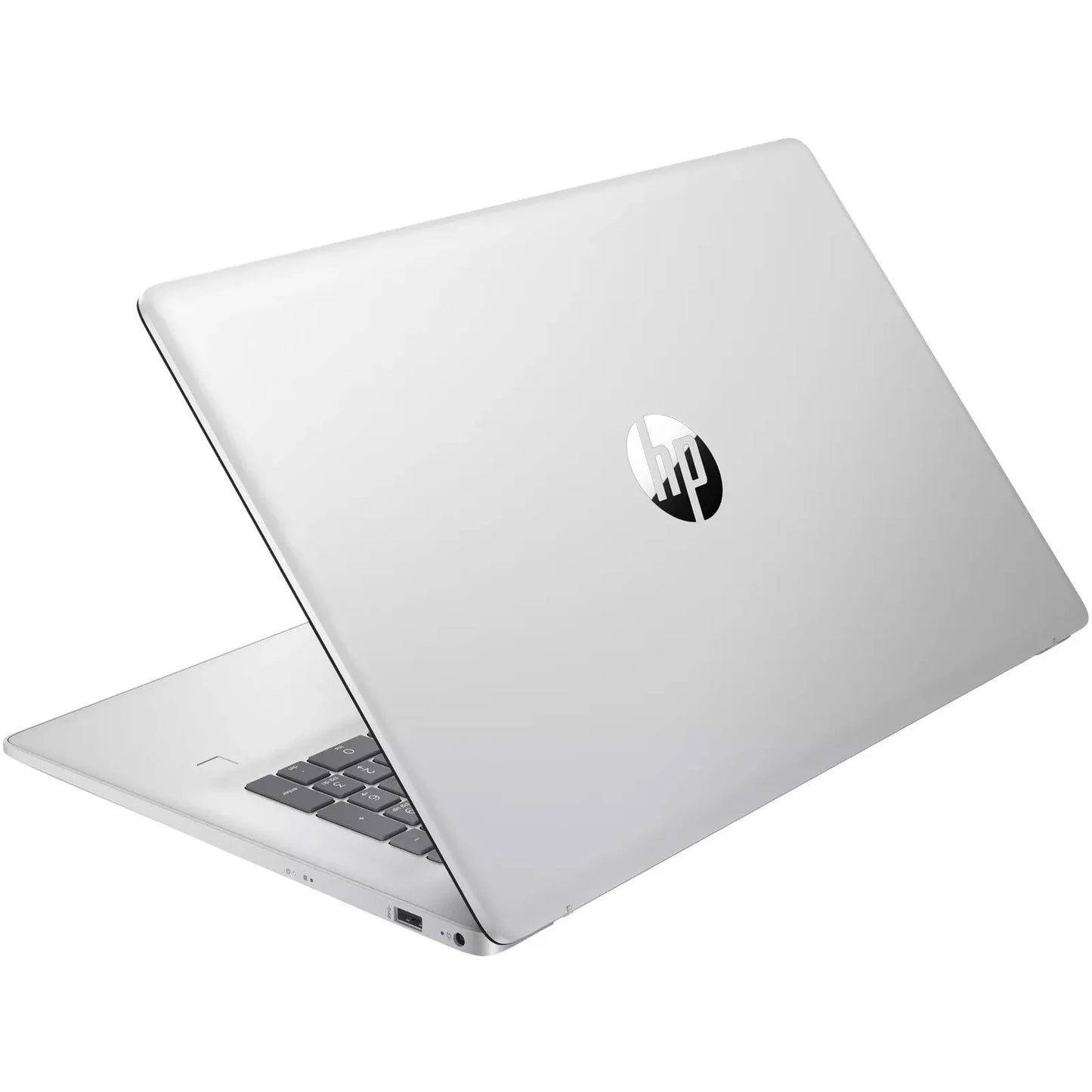 HP 17T Business Laptop Featuring Intel Core I7 Processor