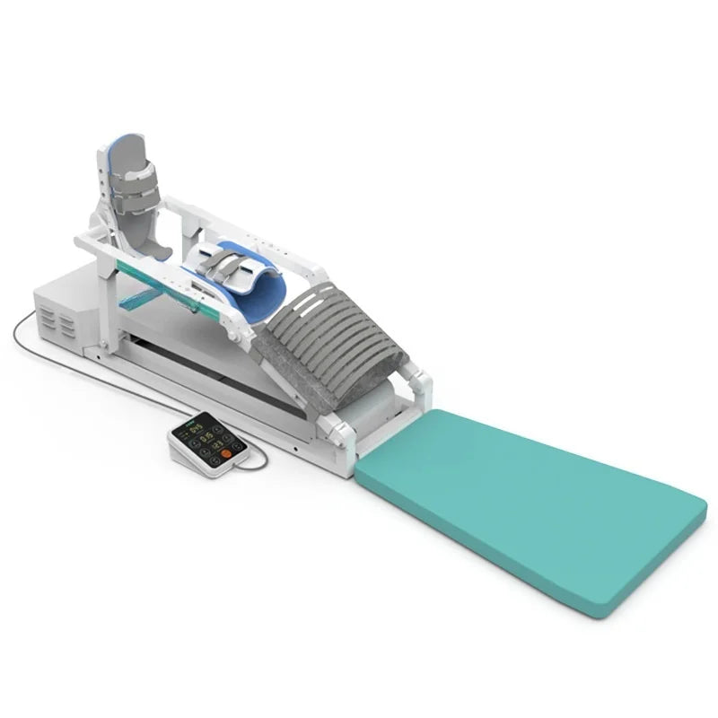 Electric Knee Joint Rehabilitation Machine For Home Leg Therapy
