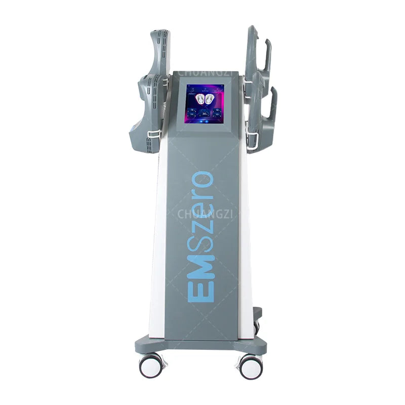 Emszero Pro 6500W Neo EMS Pelvic Muscle Stimulator Body Sculpting