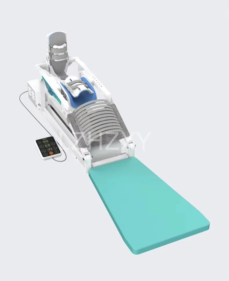 Electric Knee Joint Rehabilitation Machine For Home Leg Therapy