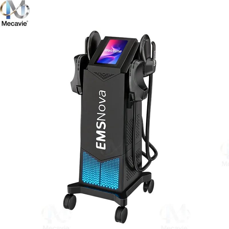 Mecavie Body Sculptor Machine For Fat Reduction And Firming