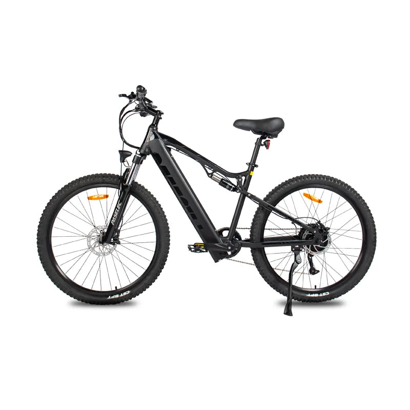 HedaTX GS9 Electric Bicycle