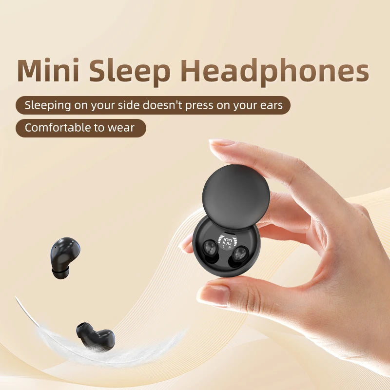 SHUKE SK26 Wireless Earphones Bluetooth 5.3 True Wireless Earbuds