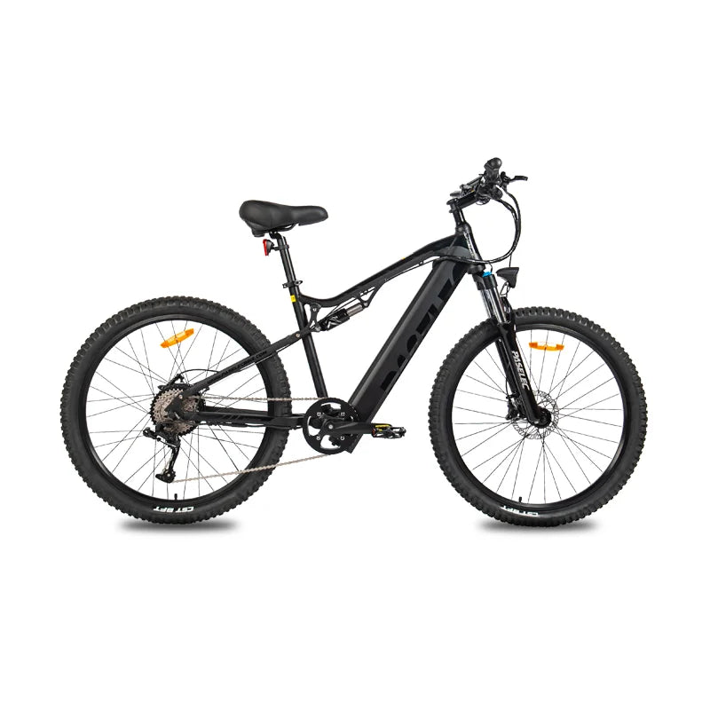 HedaTX GS9 Electric Bicycle