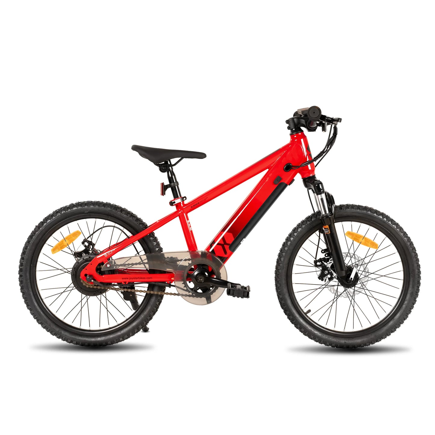 JOYSTAR 250W Electric Bike For Kids And Teens