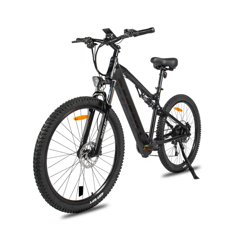 HedaTX GS9 Electric Bicycle
