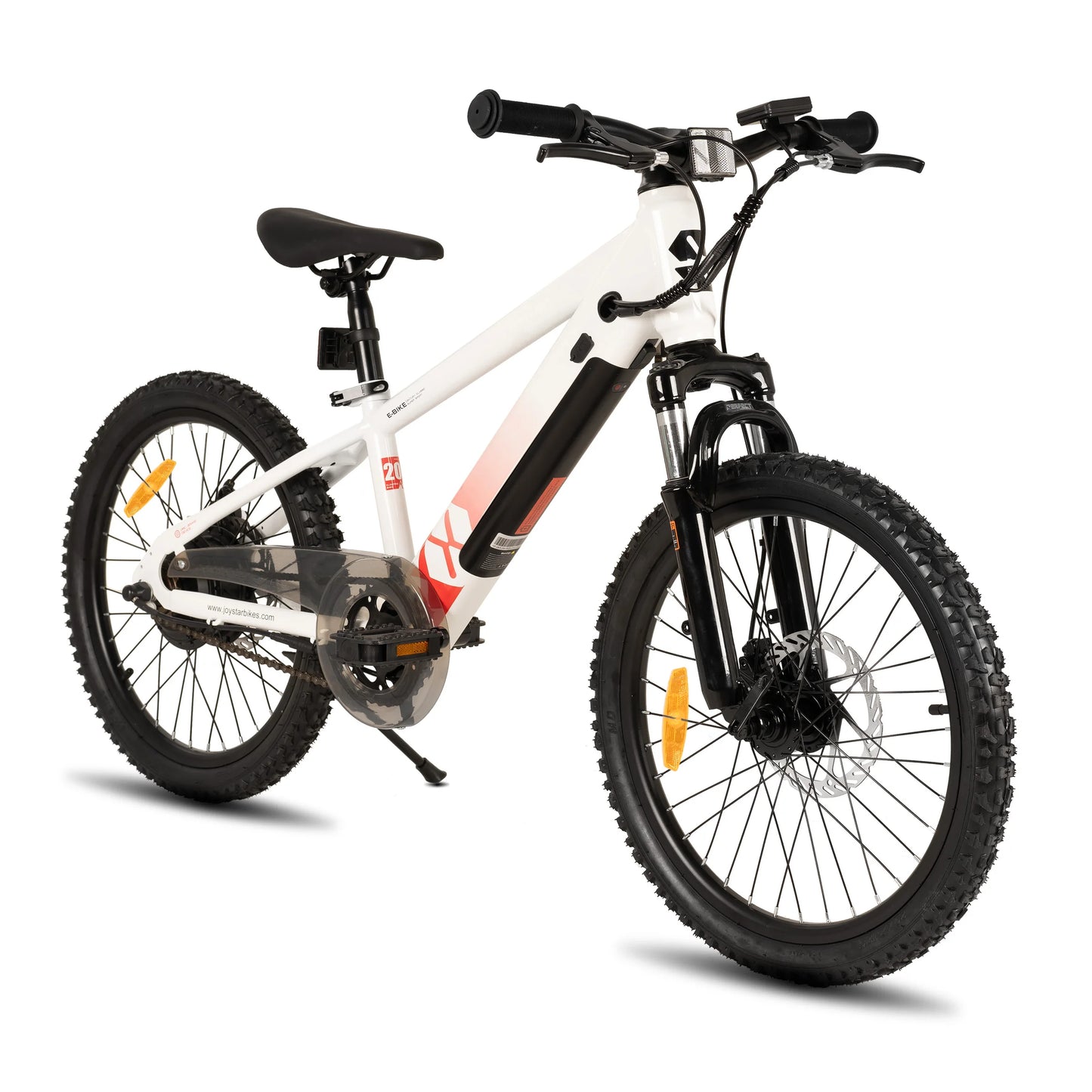 JOYSTAR 250W Electric Bike For Kids And Teens