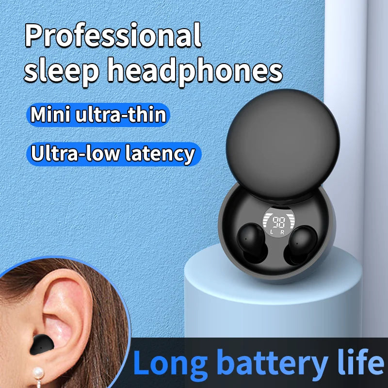 SHUKE SK26 Wireless Earphones Bluetooth 5.3 True Wireless Earbuds