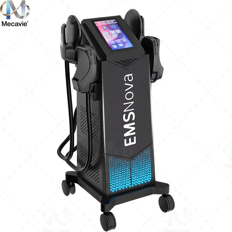 Mecavie Body Sculptor Machine For Fat Reduction And Firming