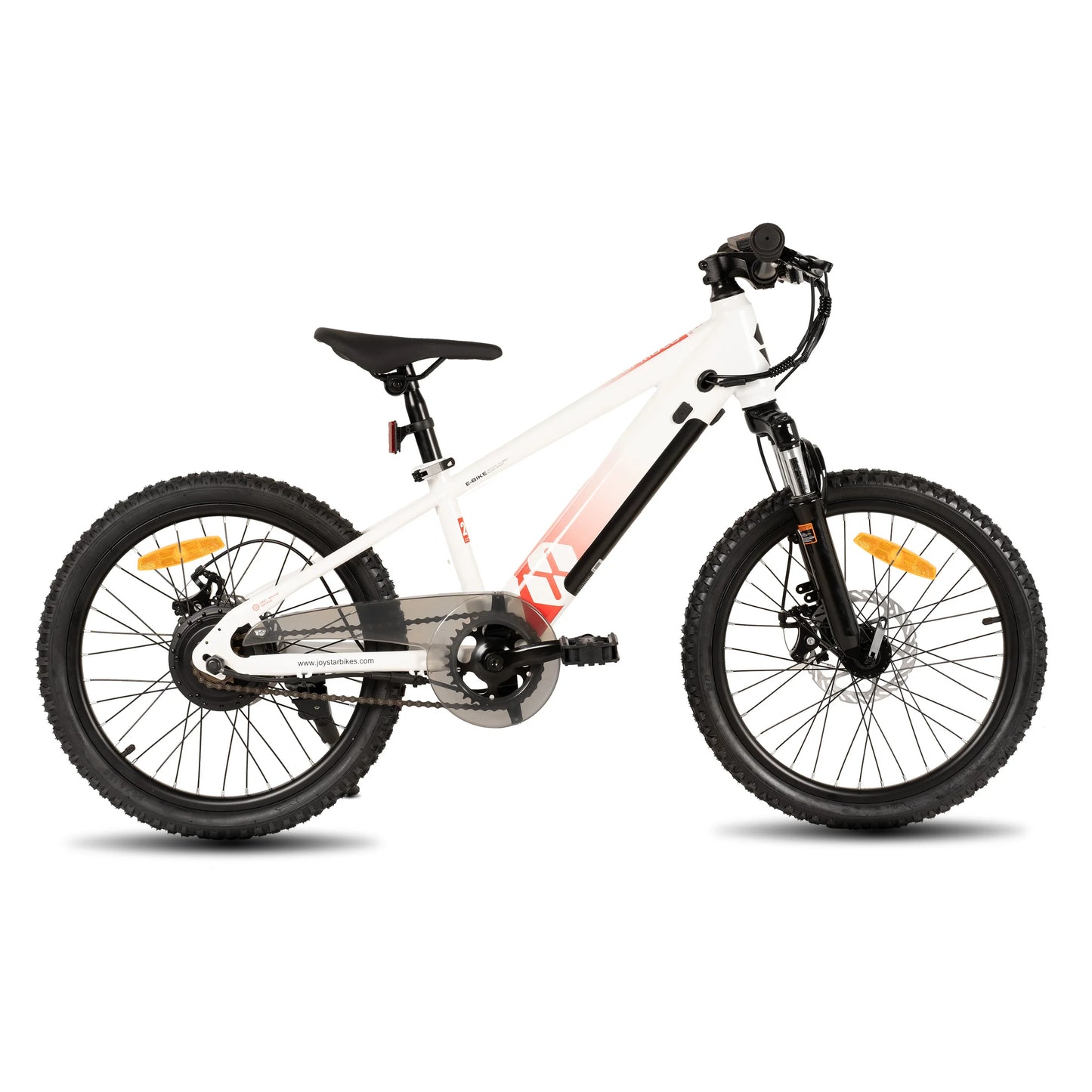 JOYSTAR 250W Electric Bike For Kids And Teens