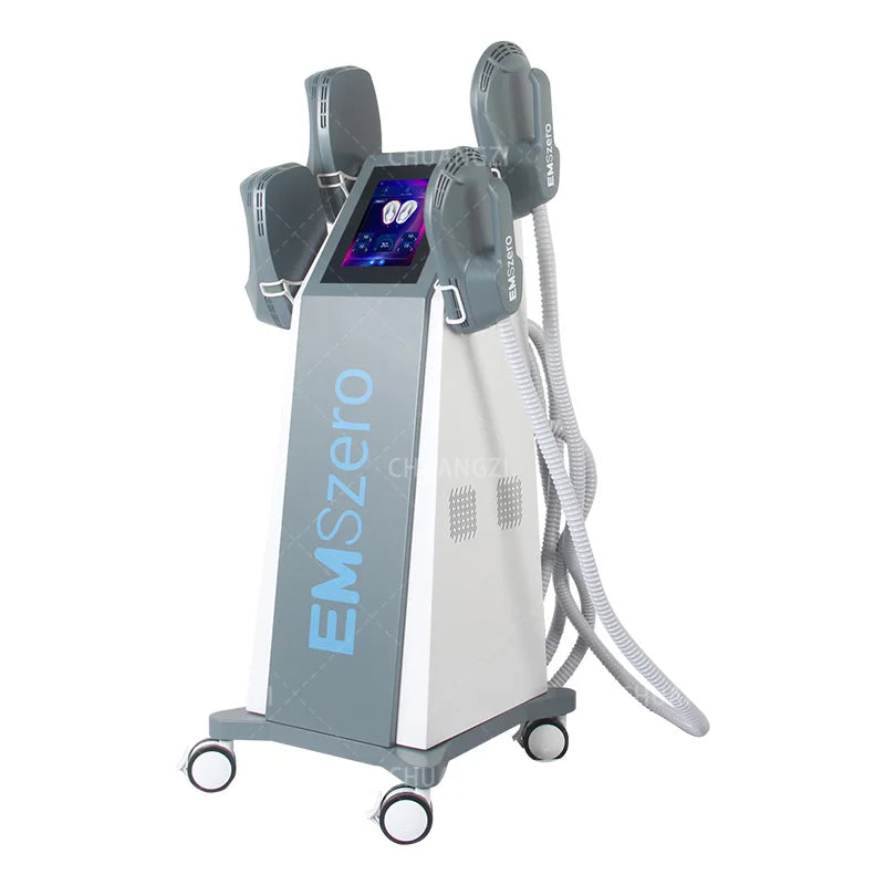 Emszero Pro 6500W Neo EMS Pelvic Muscle Stimulator Body Sculpting