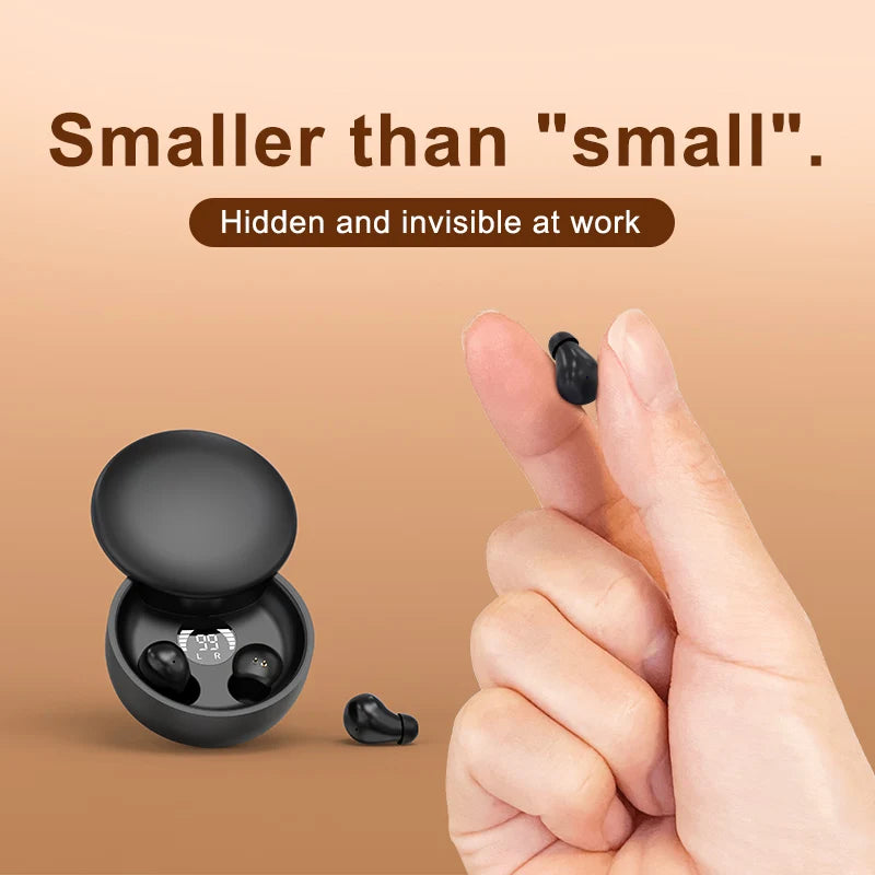 SHUKE SK26 Wireless Earphones Bluetooth 5.3 True Wireless Earbuds