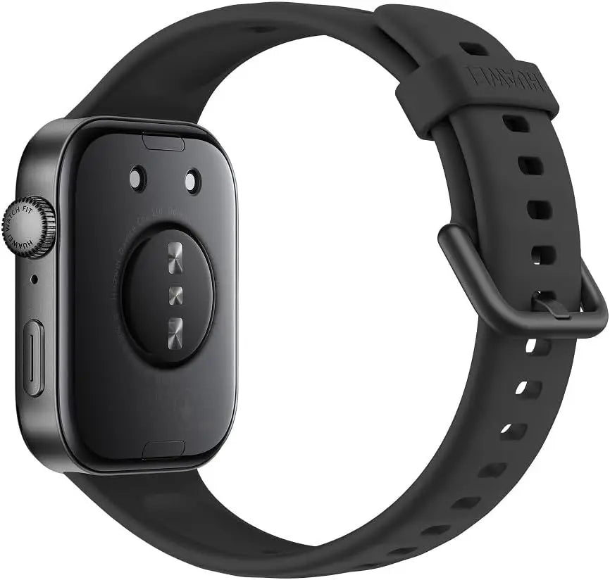 Huawei Watch FIT 3 Smartwatch With AMOLED Display Health Features