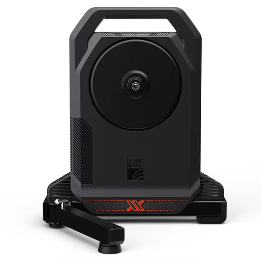 ThinkRider XXPRO Direct Drive Smart Bike Trainer 2500W