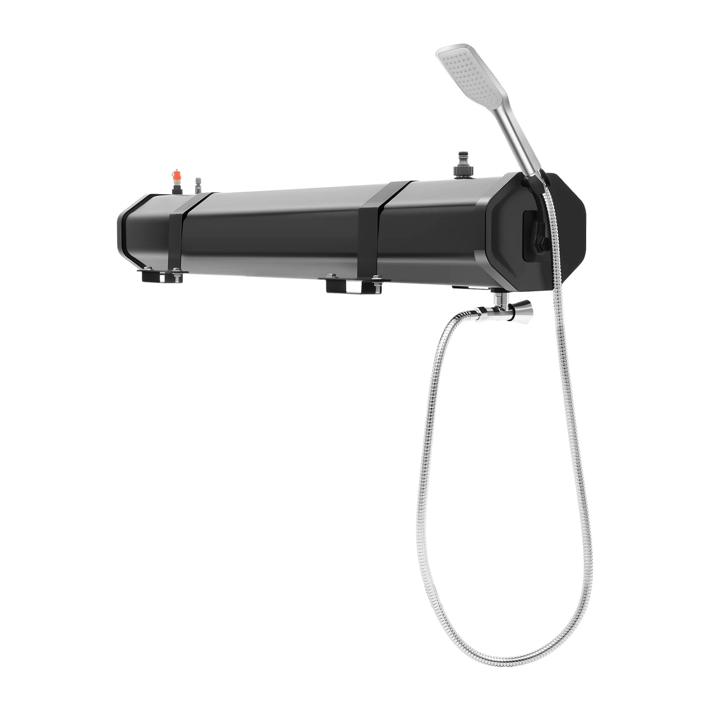Portable Water Tank For Camping Roof Rack Shower And Outdoors