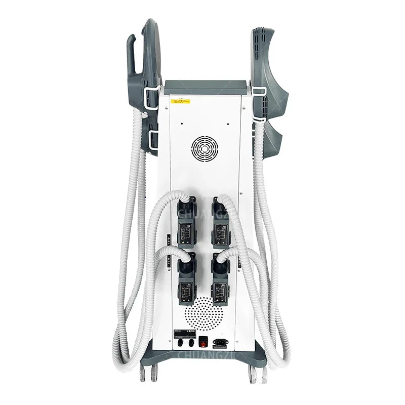 Emszero Pro 6500W Neo EMS Pelvic Muscle Stimulator Body Sculpting