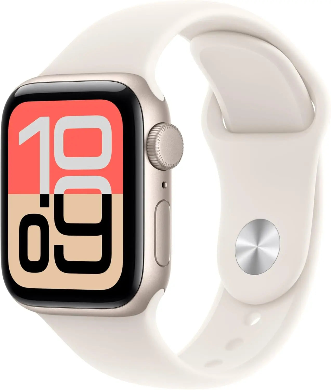 Hiwear Smartwatch With Case And Seven Bands Bluetooth Calling Fitness Tracker