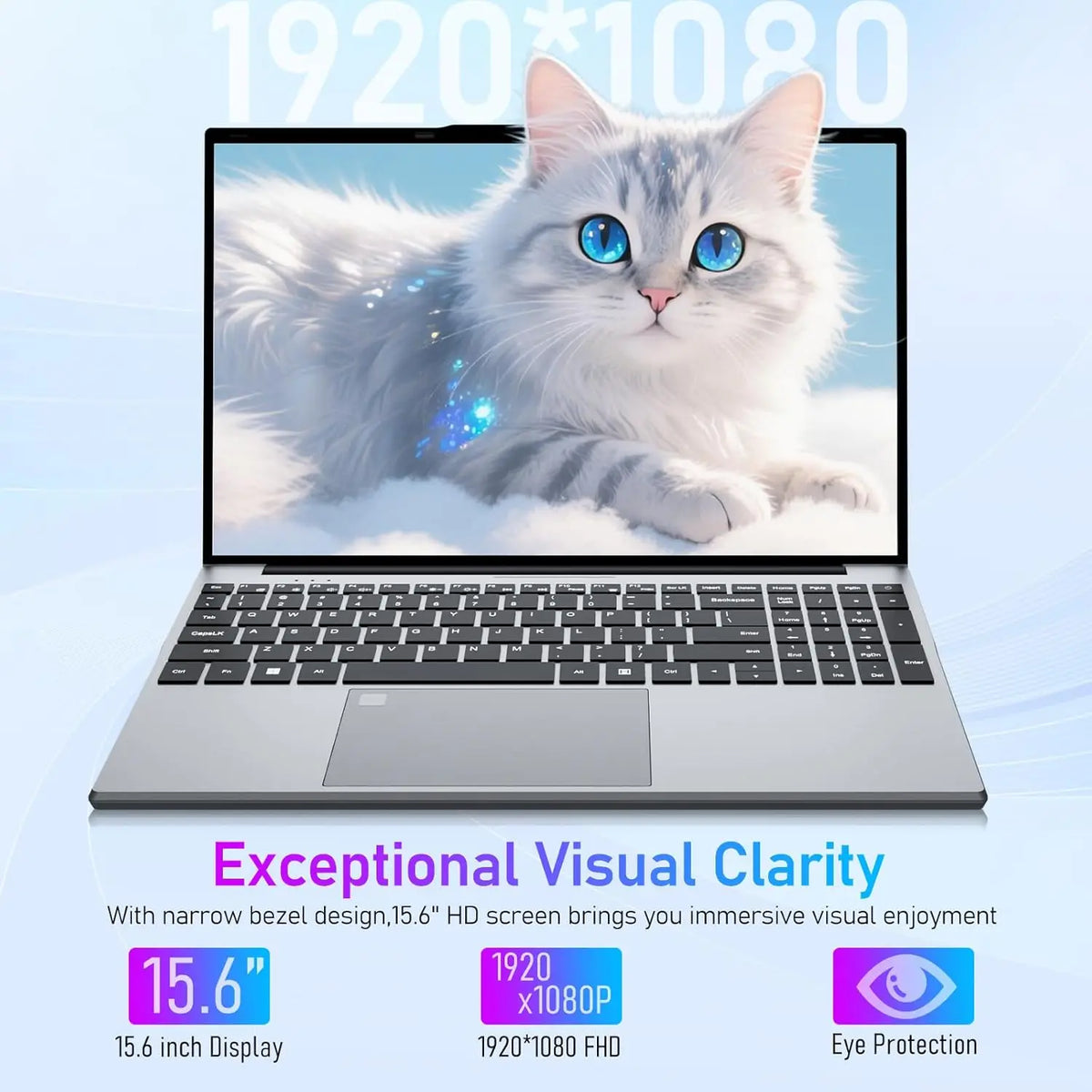 Xia Man I3 Laptop 16GB RAM SSD Windows 11 Pro