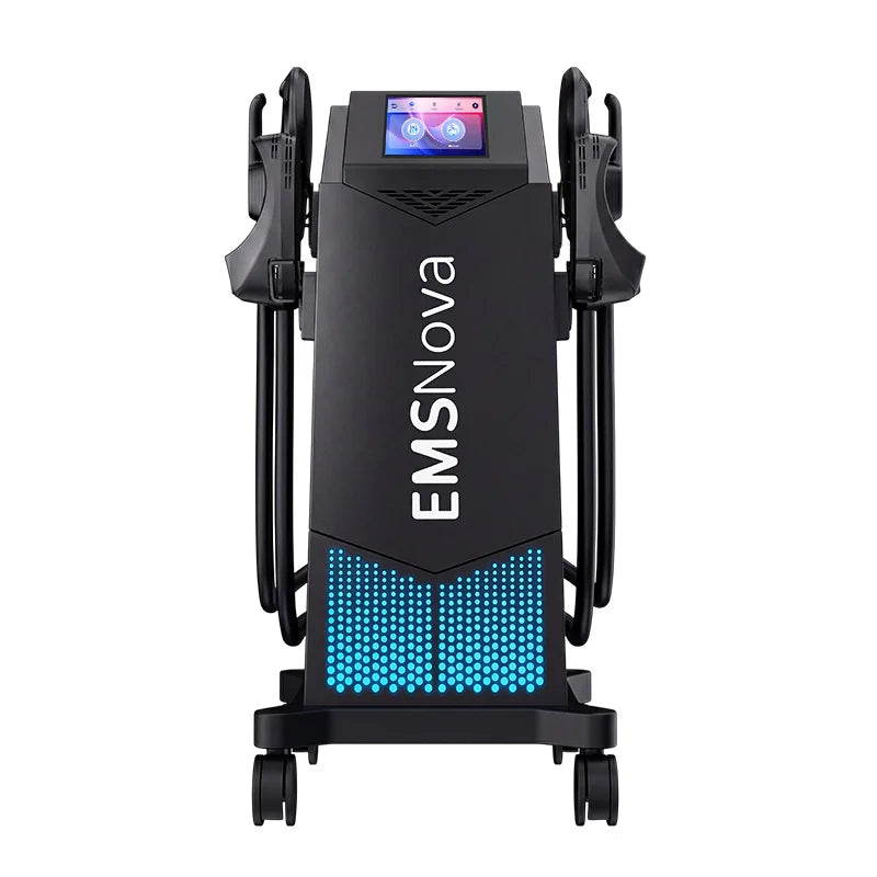 Mecavie Body Sculptor Machine For Fat Reduction And Firming