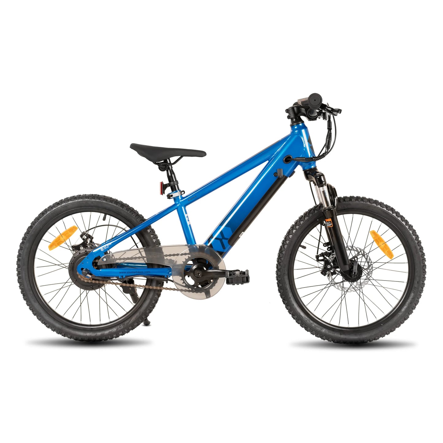 JOYSTAR 250W Electric Bike For Kids And Teens