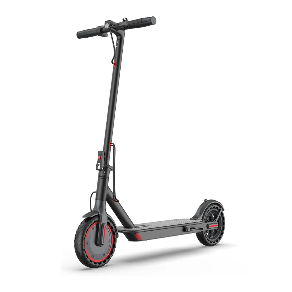 Ladped LP60 Electric Scooter 350W 19 MPH 16 Mile Range