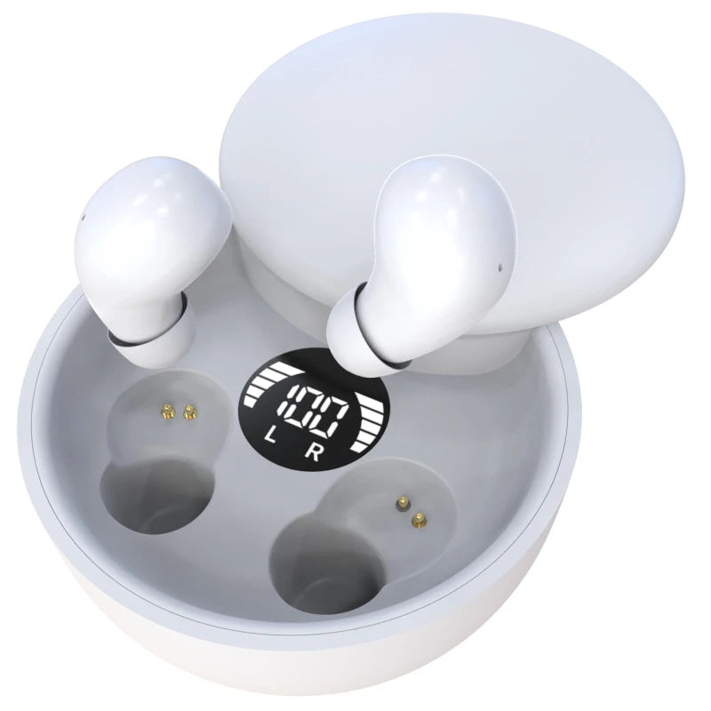 SHUKE SK26 Wireless Earphones Bluetooth 5.3 True Wireless Earbuds