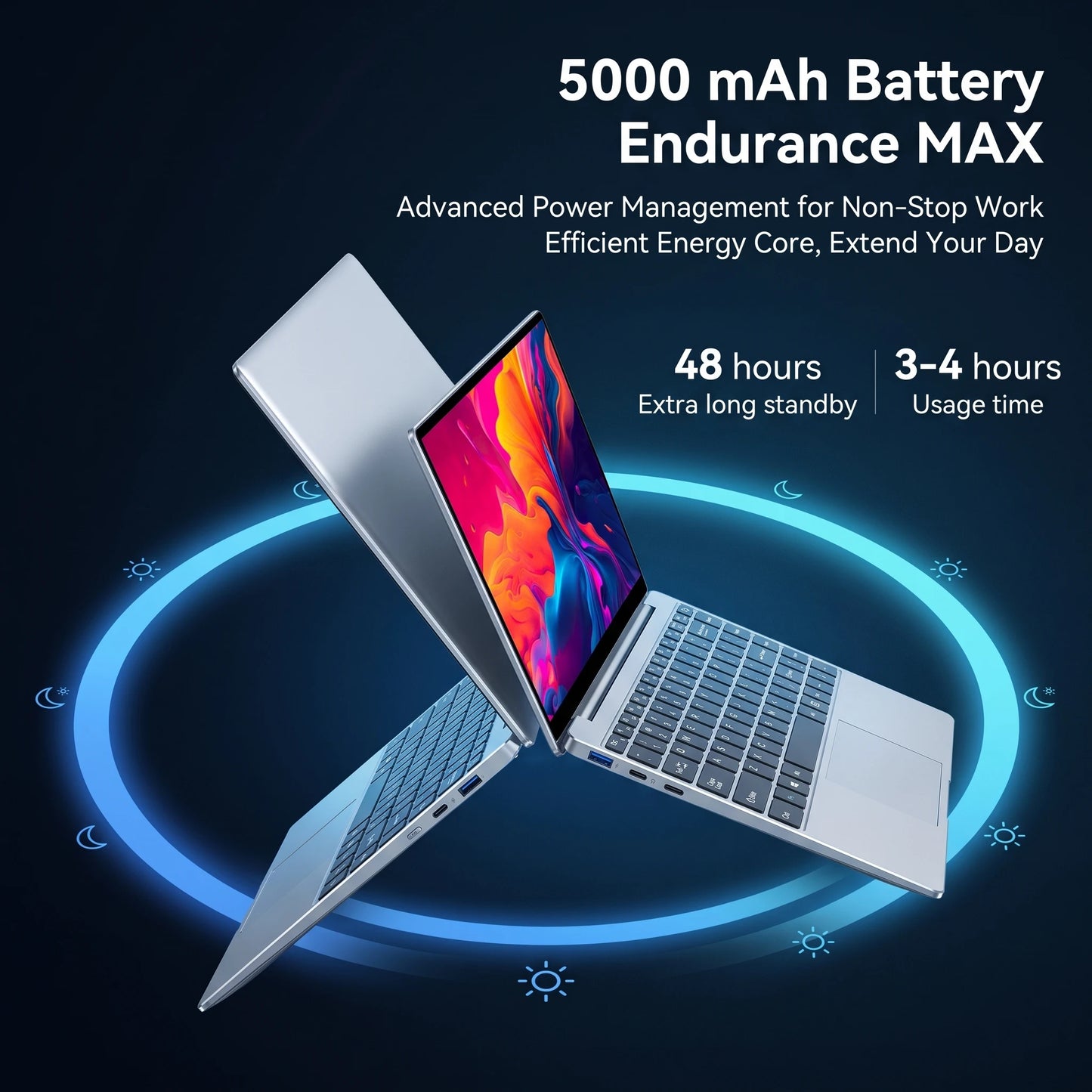 Core I7 Laptop Features 32GB 2TB Storage And Windows 11