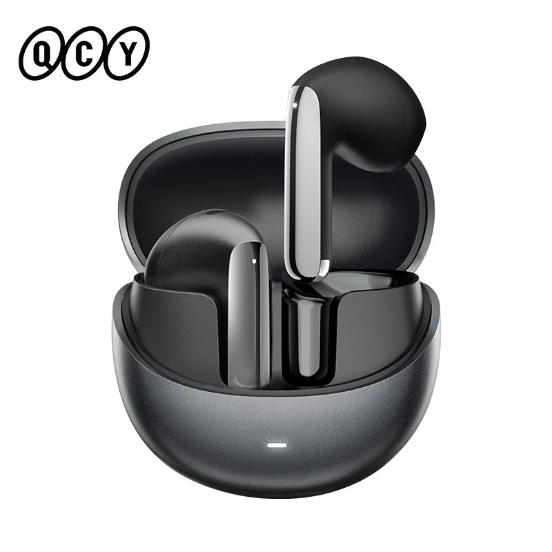 QCY AilyBuds ProPlus ANC Wireless Earbuds LDAC Bluetooth 5.3