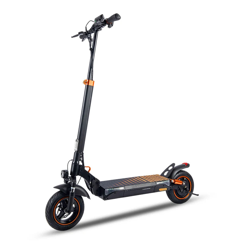 Wildstride T4PRO Electric Scooter 900W Peak Motor Foldable 48V
