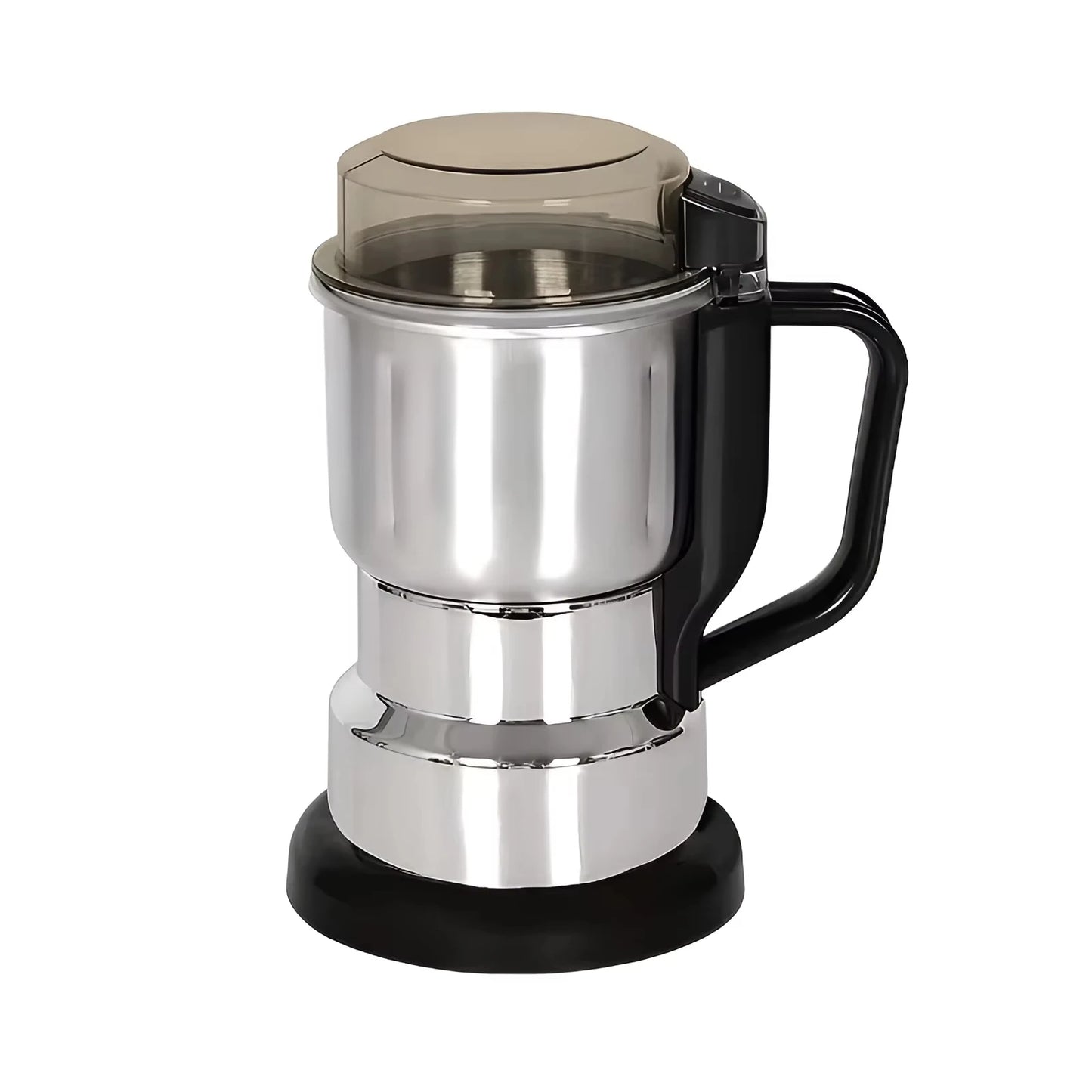Electric MultiFunction Grinder For Coffee And Grains