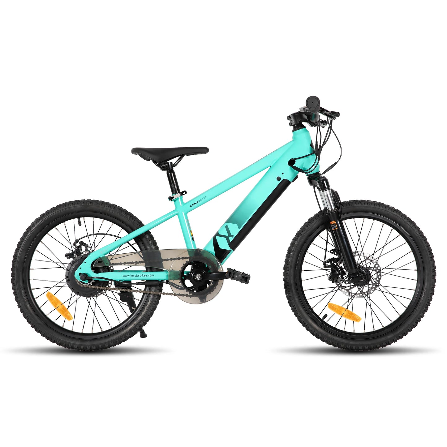 JOYSTAR 250W Electric Bike For Kids And Teens