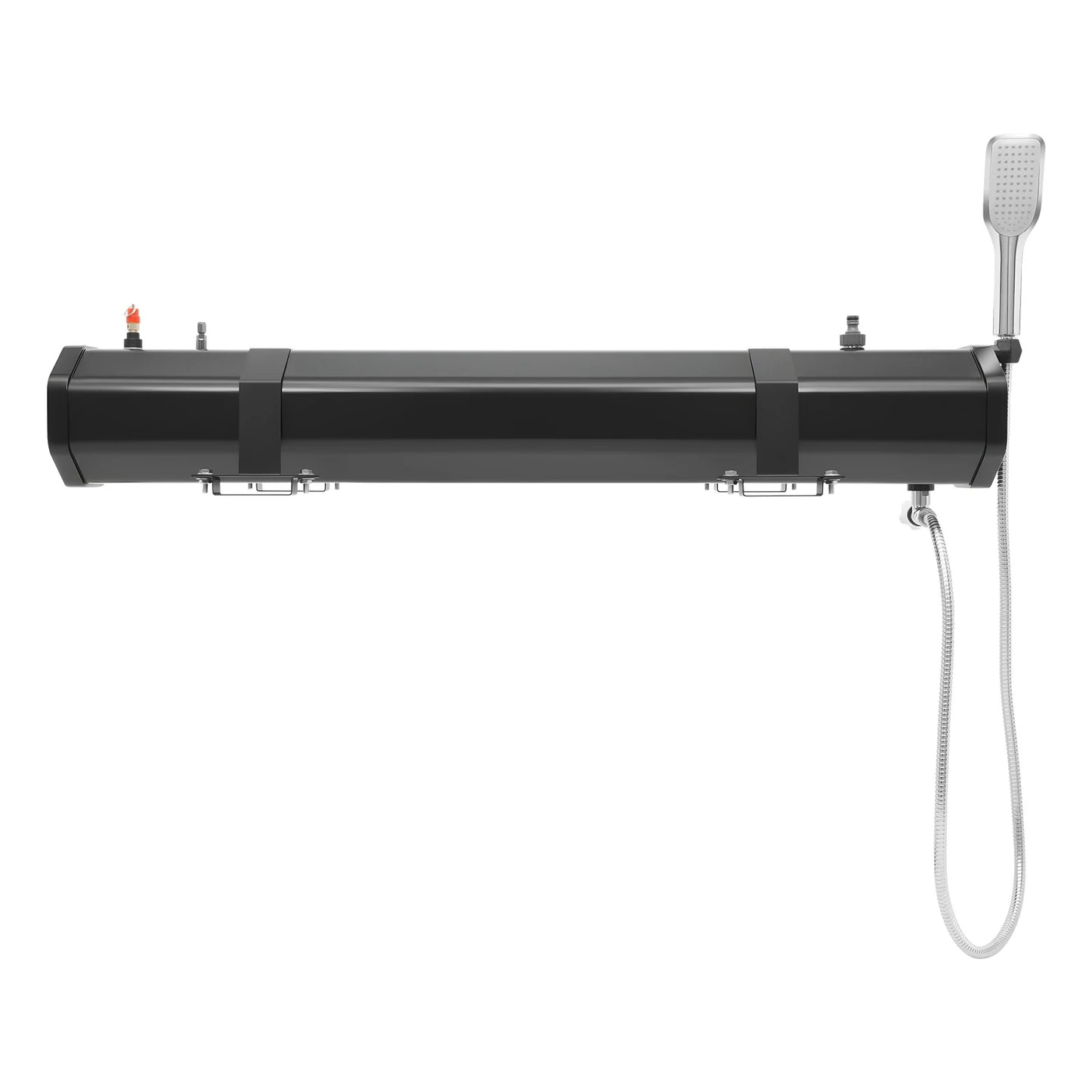 Portable Water Tank For Camping Roof Rack Shower And Outdoors