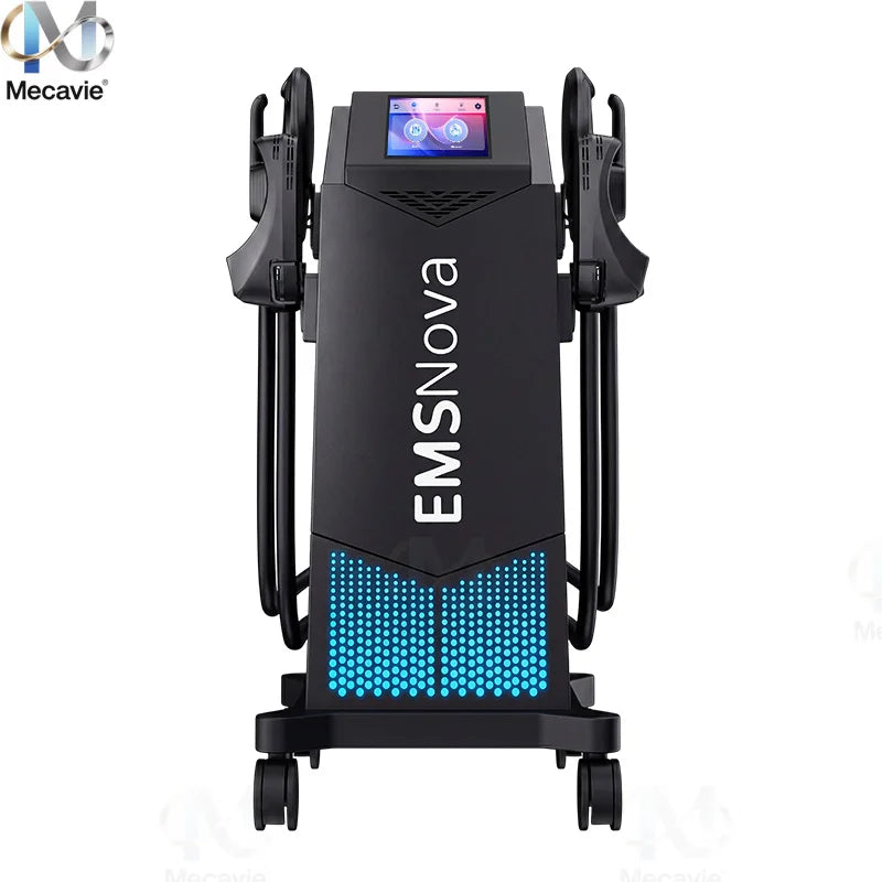 Mecavie Body Sculptor Machine For Fat Reduction And Firming