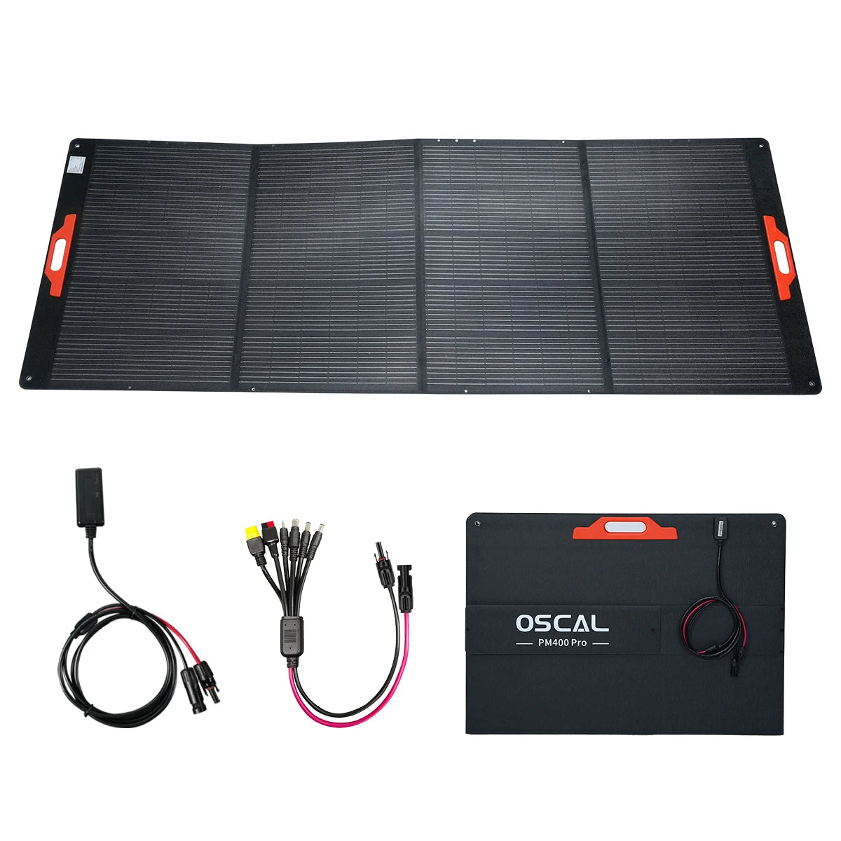OSCAL PowerMax 1800 Portable Power Station 1024Wh LiFePO4