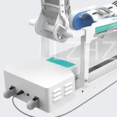 Electric Knee Joint Rehabilitation Machine For Home Leg Therapy