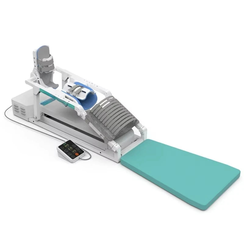 Electric Knee Joint Rehabilitation Machine For Home Leg Therapy