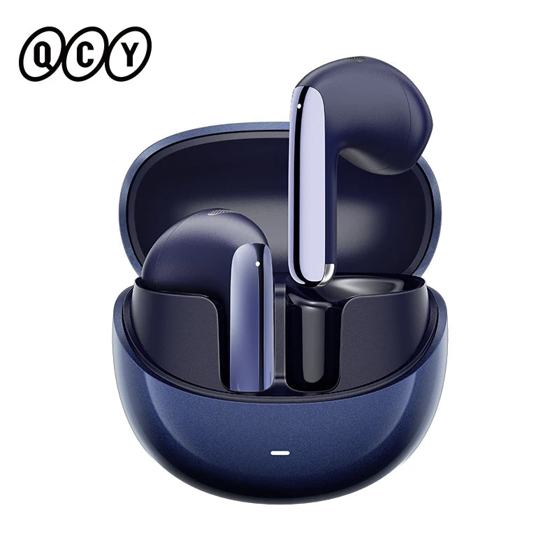 QCY AilyBuds ProPlus ANC Wireless Earbuds LDAC Bluetooth 5.3