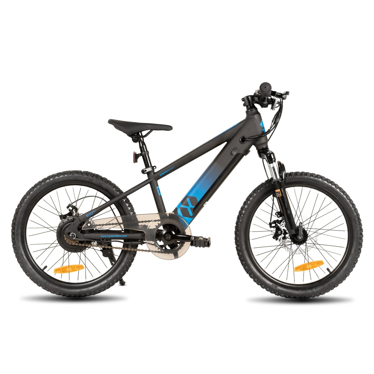 JOYSTAR 250W Electric Bike For Kids And Teens