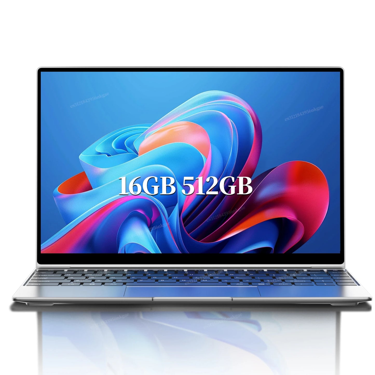 Core I7 Laptop Features 32GB 2TB Storage And Windows 11