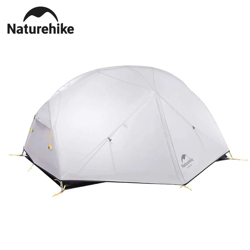Naturehike Mongar Two Person Tent Ultralight Waterproof Camping