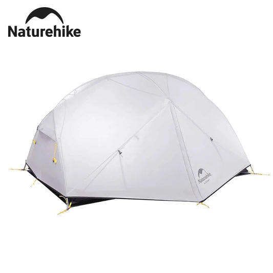 Naturehike Mongar Two Person Tent Ultralight Waterproof Camping