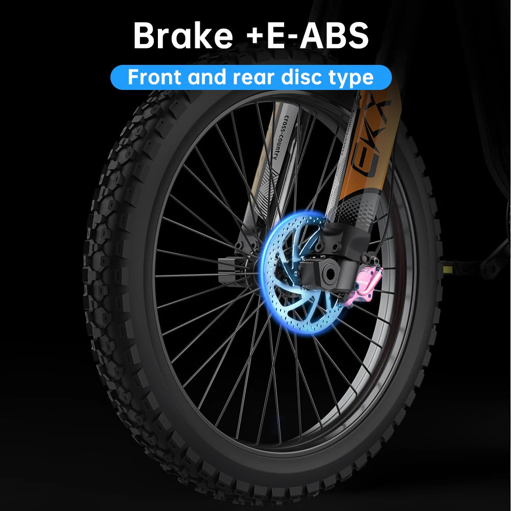 EKX X21 Max Electric Motorcycle 3000W Brushless Gearless Ebike