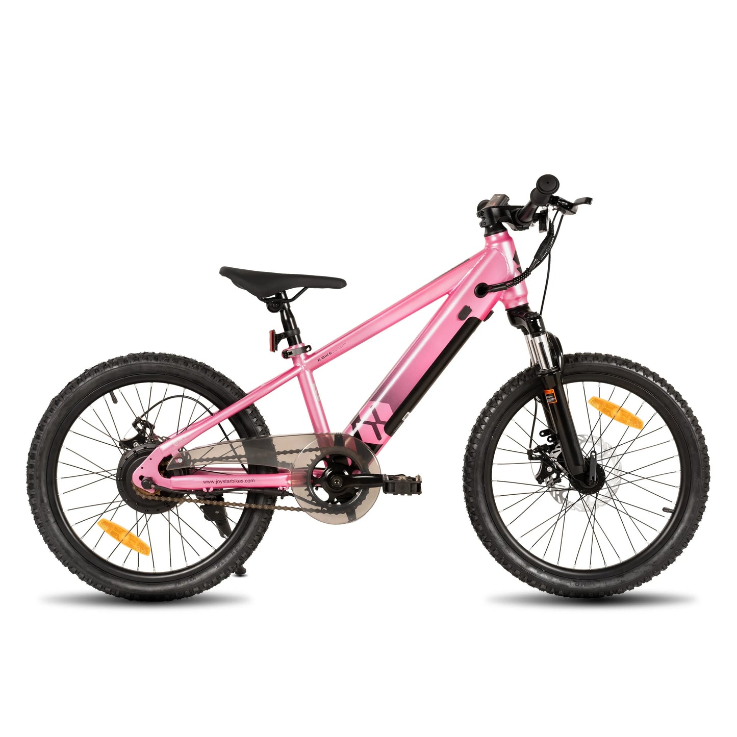 JOYSTAR 250W Electric Bike For Kids And Teens